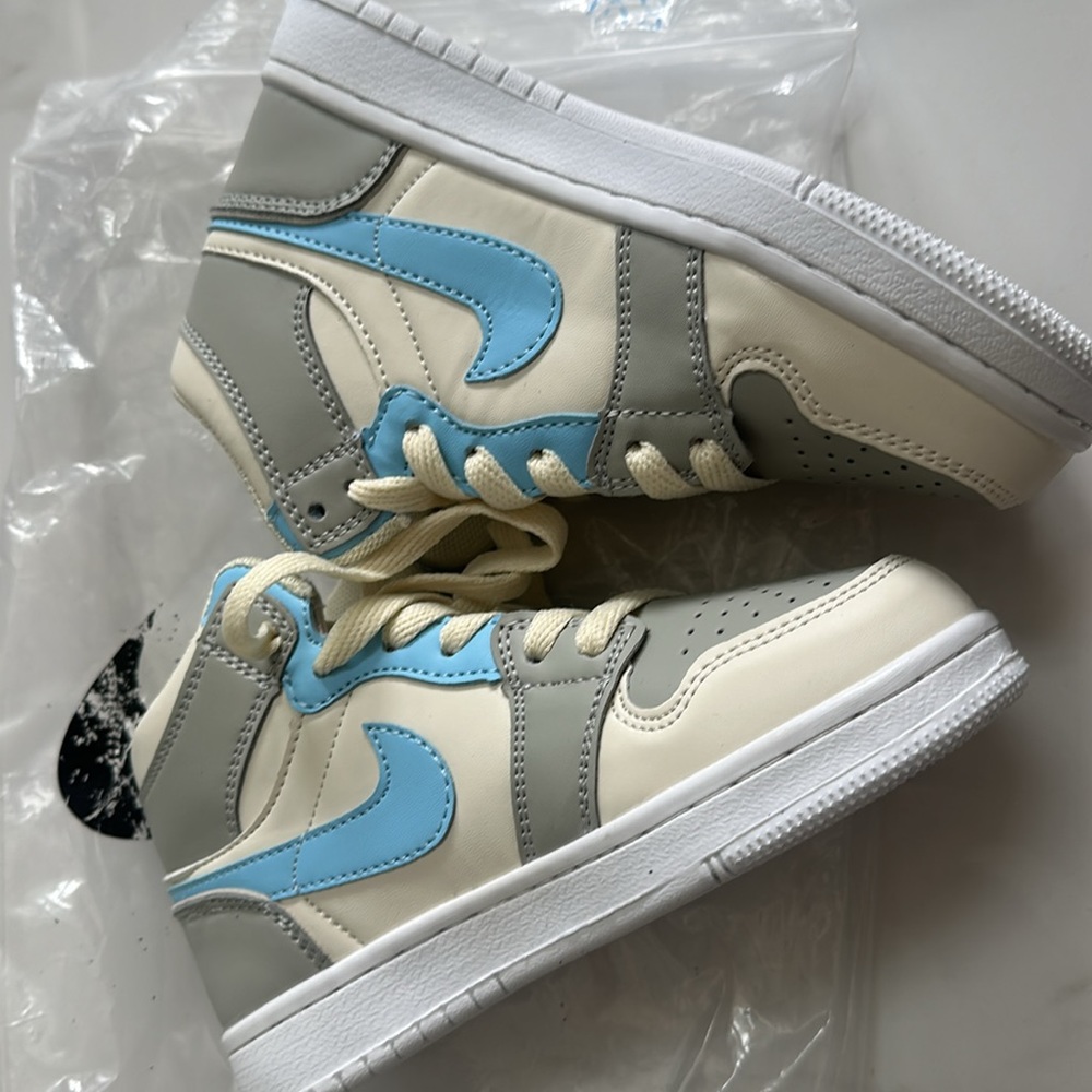 Kids Nike sneakers